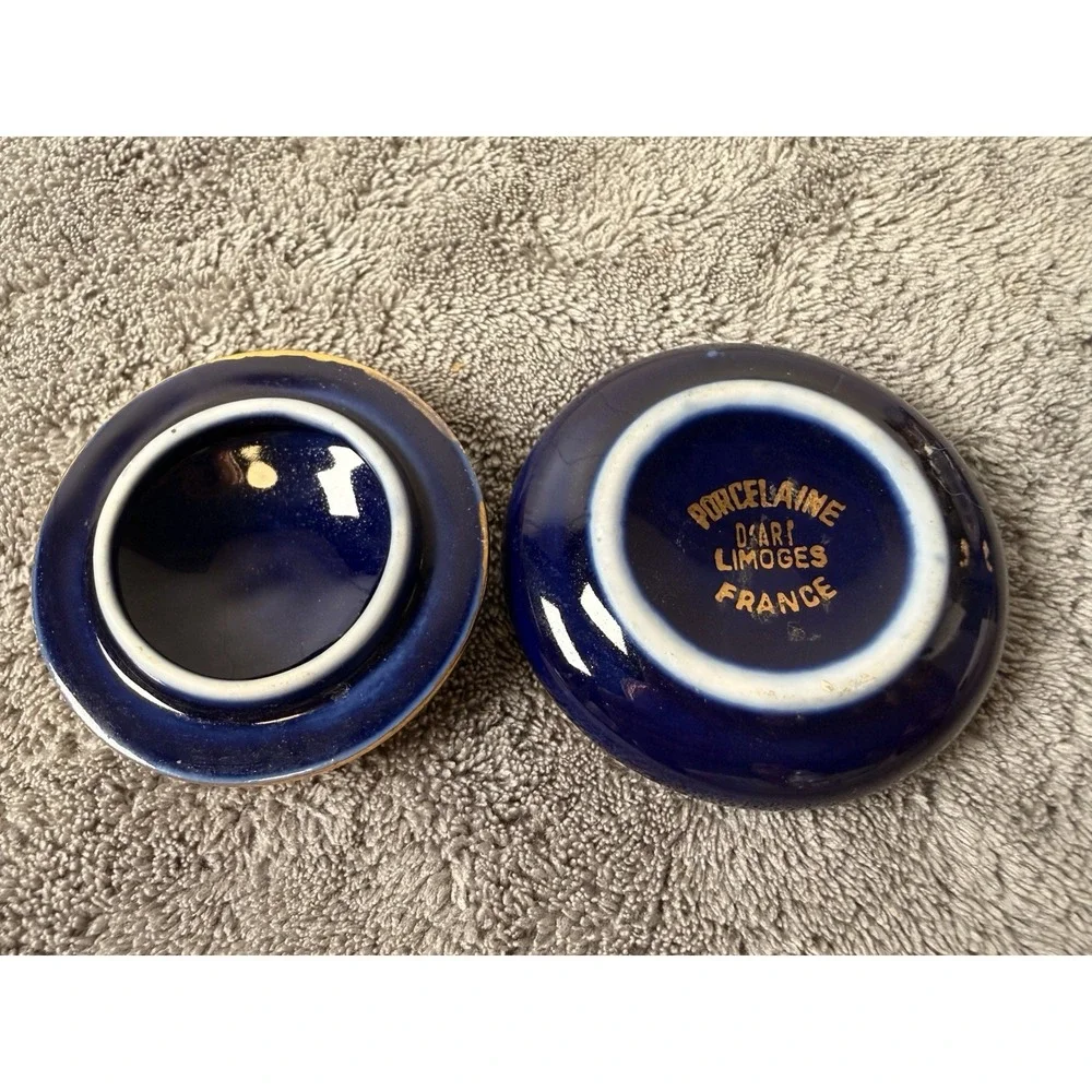 Limoges vintage france